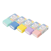 Ластик MACARON, Deli Н02200