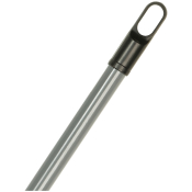 Черенок OfficeClean Professional, металлический, 120см, еврорезьба, 303272