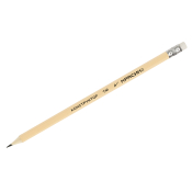 Стержень гелевый STAFF "Basic" GPR-229, 135 мм, ЧЕРНЫЙ, игольчатый узел 0,5 мм, линия 0,35 мм, 170229