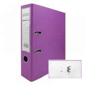 Папка-регистратор Moya, A4, корешок 75мм