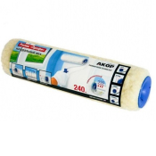 Ролик "Профи" Натуральный мех 240 мм.