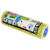 Ролик "Профи" полиакрил, желтый ворс 180 мм