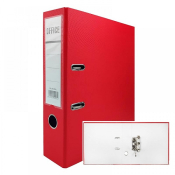 Папка-регистратор Moya, A4, корешок 75мм