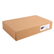 Набор деревянный 5 предметов, красное дерево, M5C-10