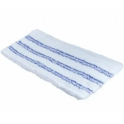 Сменная насадка МОП 40см, микрофибра с полосами скольжения