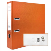 Папка-регистратор Moya, A4, корешок 75мм