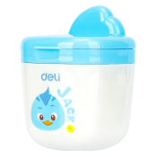 Точилка с контейнером, Deli R01300