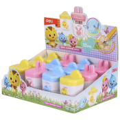 Точилка с контейнером, Deli R01300