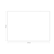 Конверт C4 229*324 мм, отр. лента, запечатка