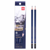 Карандаш В, ARTENUEVO, Deli S999-В