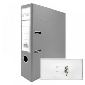 Папка-регистратор Moya, A4, корешок 75мм