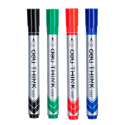 Маркер для доски 2.0 мм, THINK, Deli