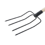 Вилы навозные 4-х рогие